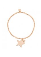 Bracciale Rue des Mille Donna I Sogni Son Desideri in Argento BR-ELAPXSSTE - BR-ELAPXSSTE